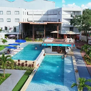 Ostello Dreamer Club, San Andrés
